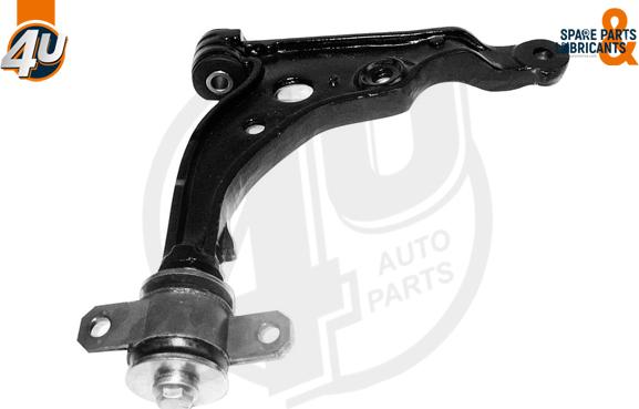 4U G07706 - Bras de liaison, suspension de roue droxauto.com