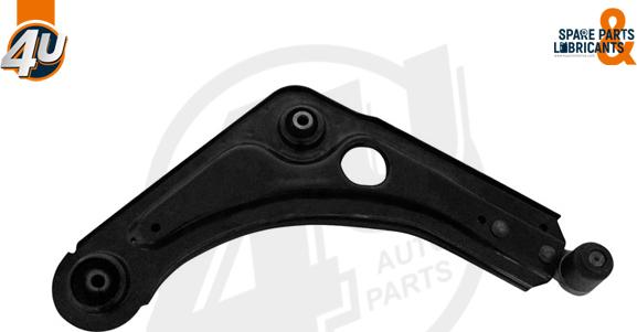4U G14918 - Bras de liaison, suspension de roue droxauto.com