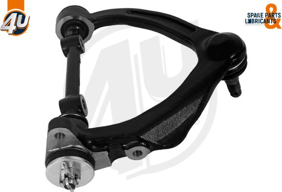 4U G14016 - Bras de liaison, suspension de roue droxauto.com