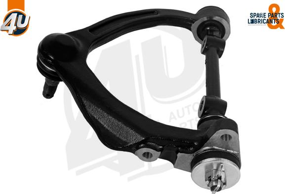 4U G14017 - Bras de liaison, suspension de roue droxauto.com
