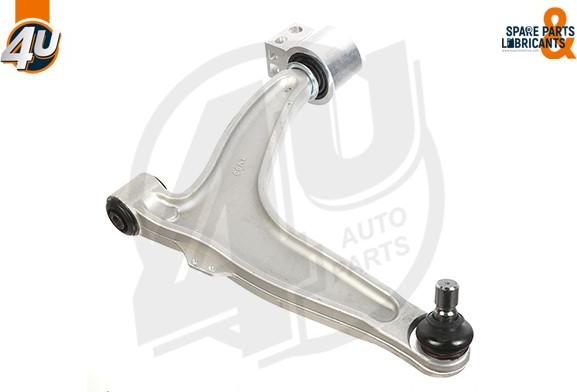 4U G14100 - Bras de liaison, suspension de roue droxauto.com