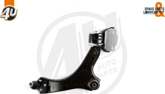 4U G14396 - Bras de liaison, suspension de roue droxauto.com