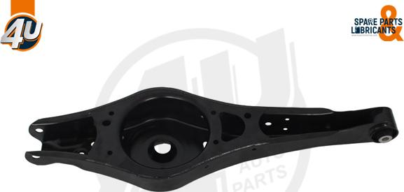 4U G14348 - Bras de liaison, suspension de roue droxauto.com