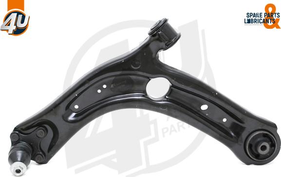 4U G15996 - Bras de liaison, suspension de roue droxauto.com