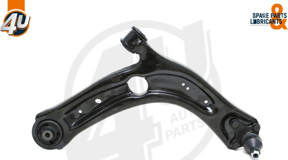 4U G15997 - Bras de liaison, suspension de roue droxauto.com