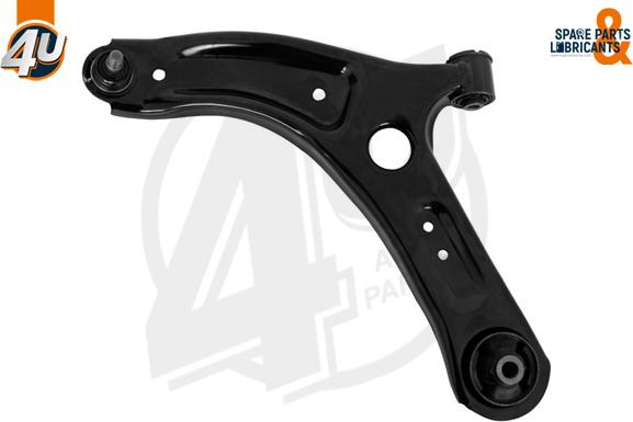 4U G15980 - Bras de liaison, suspension de roue droxauto.com