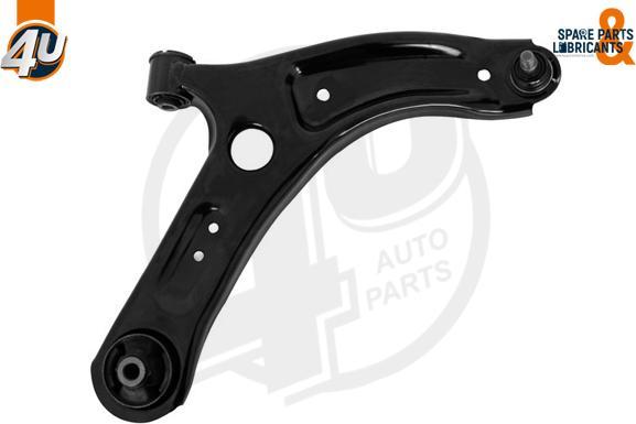 4U G15981 - Bras de liaison, suspension de roue droxauto.com