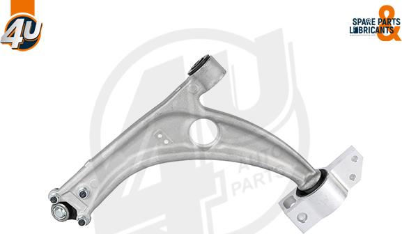 4U G10920 - Bras de liaison, suspension de roue droxauto.com