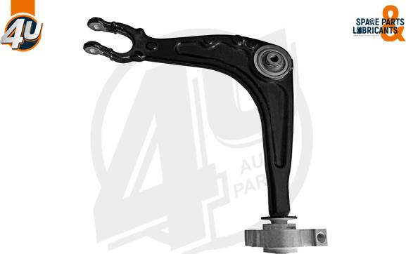 4U G10659 - Bras de liaison, suspension de roue droxauto.com