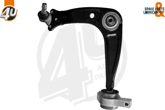 4U G10885 - Bras de liaison, suspension de roue droxauto.com