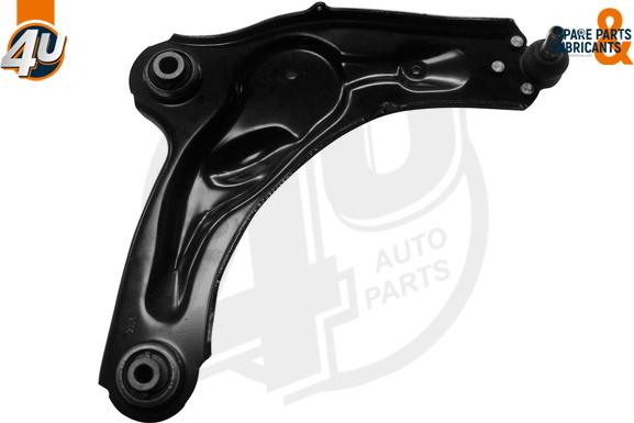 4U G11443 - Bras de liaison, suspension de roue droxauto.com