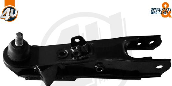 4U G11426 - Bras de liaison, suspension de roue droxauto.com