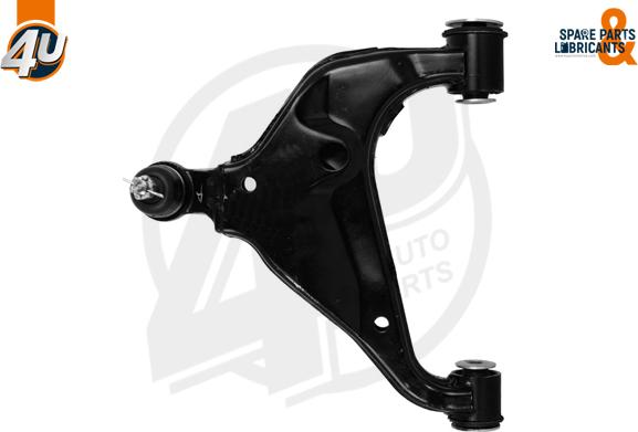 4U G11596 - Bras de liaison, suspension de roue droxauto.com