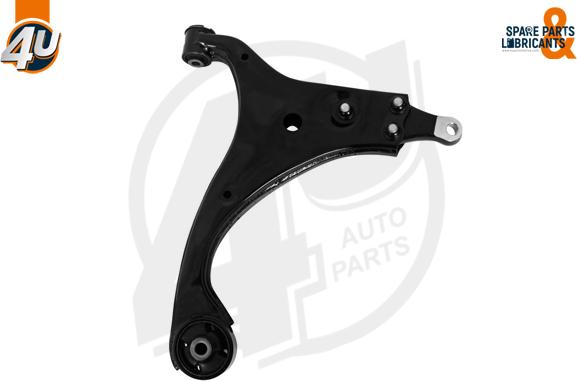 4U G11561 - Bras de liaison, suspension de roue droxauto.com