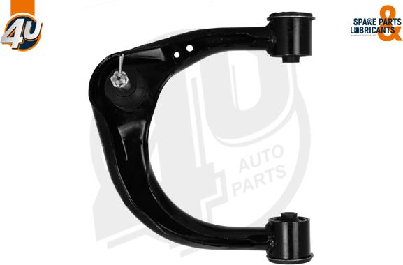 4U G11605 - Bras de liaison, suspension de roue droxauto.com