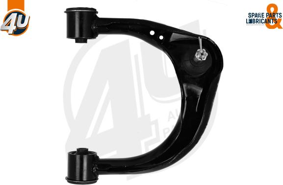 4U G11606 - Bras de liaison, suspension de roue droxauto.com