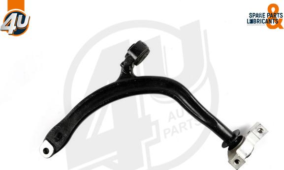 4U G11147 - Bras de liaison, suspension de roue droxauto.com