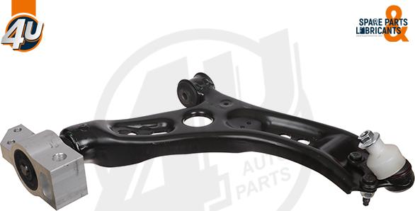 4U G11183 - Bras de liaison, suspension de roue droxauto.com