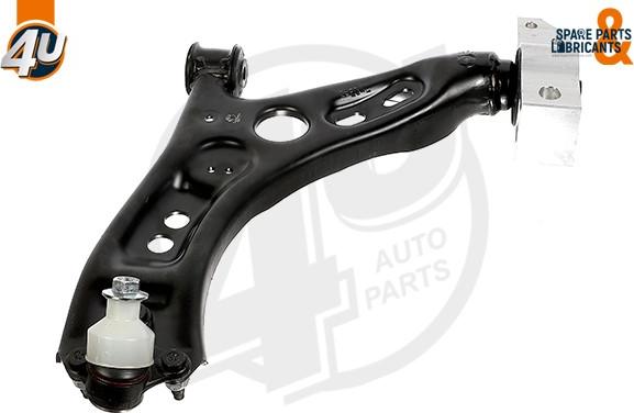 4U G11182 - Bras de liaison, suspension de roue droxauto.com