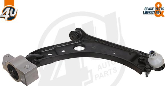 4U G11137 - Bras de liaison, suspension de roue droxauto.com
