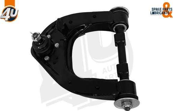 4U G18326 - Bras de liaison, suspension de roue droxauto.com
