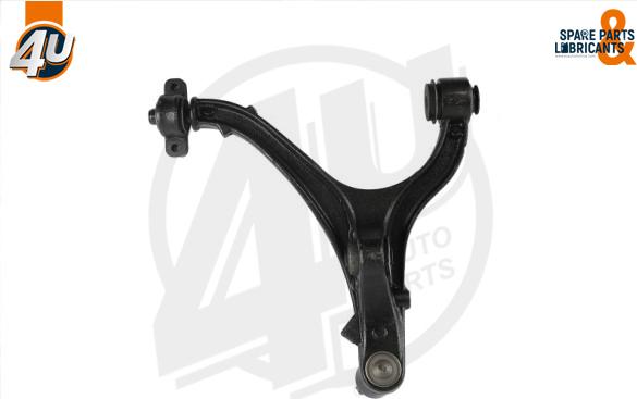 4U G13428 - Bras de liaison, suspension de roue droxauto.com