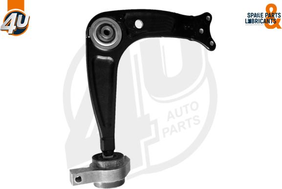 4U G13478 - Bras de liaison, suspension de roue droxauto.com