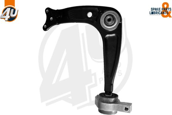 4U G13477 - Bras de liaison, suspension de roue droxauto.com