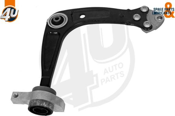 4U G13549 - Bras de liaison, suspension de roue droxauto.com