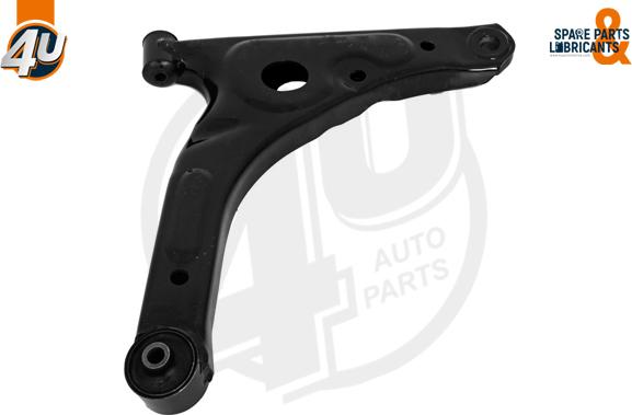4U G13795 - Bras de liaison, suspension de roue droxauto.com