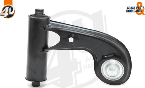 4U G17131 - Bras de liaison, suspension de roue droxauto.com