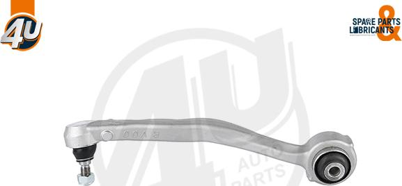 4U G89750 - Bras de liaison, suspension de roue droxauto.com