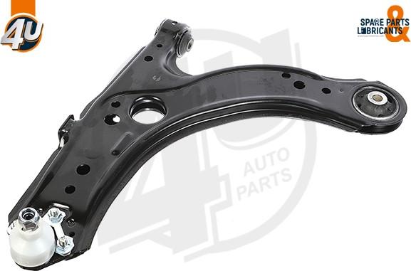 4U G84401 - Bras de liaison, suspension de roue droxauto.com