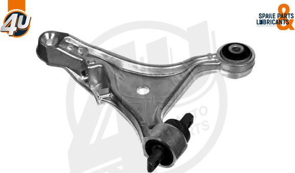 4U G85864 - Bras de liaison, suspension de roue droxauto.com