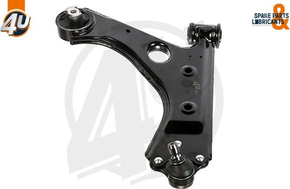 4U G86829 - Bras de liaison, suspension de roue droxauto.com