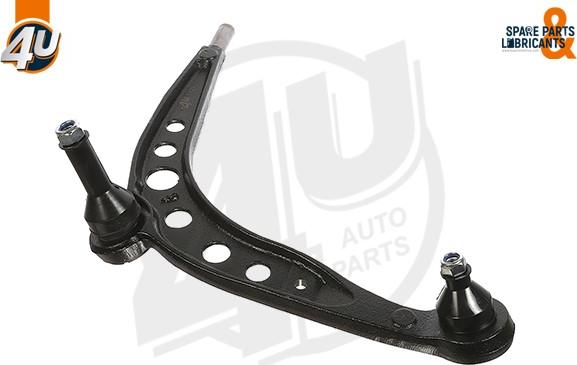 4U G88436 - Bras de liaison, suspension de roue droxauto.com