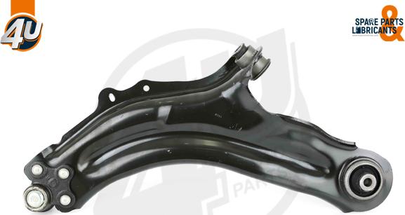 4U G82547 - Bras de liaison, suspension de roue droxauto.com