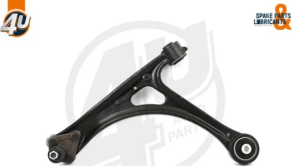 4U G39233 - Bras de liaison, suspension de roue droxauto.com