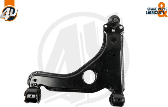 4U G34067 - Bras de liaison, suspension de roue droxauto.com