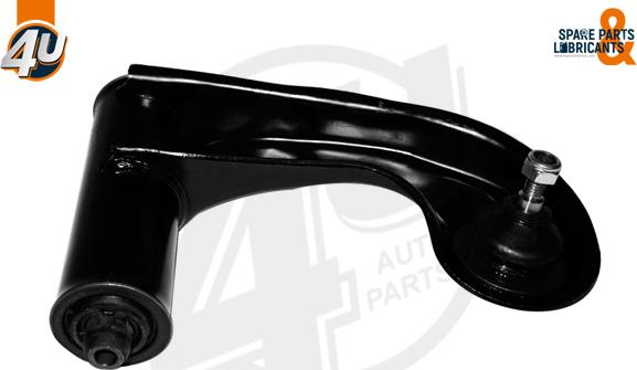 4U G36120 - Bras de liaison, suspension de roue droxauto.com