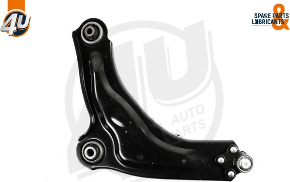 4U G38896 - Bras de liaison, suspension de roue droxauto.com
