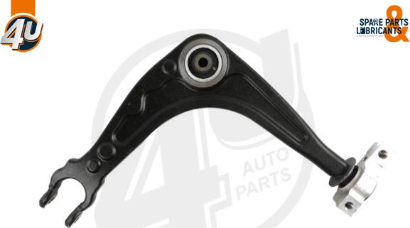 4U G38376 - Bras de liaison, suspension de roue droxauto.com