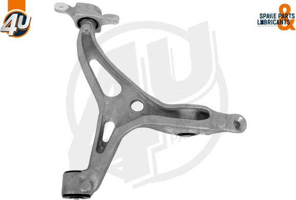 4U G38771 - Bras de liaison, suspension de roue droxauto.com