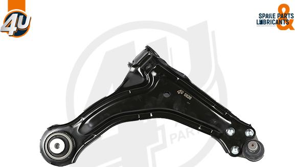 4U G32601 - Bras de liaison, suspension de roue droxauto.com