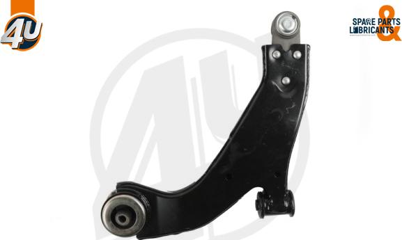 4U G37680 - Bras de liaison, suspension de roue droxauto.com