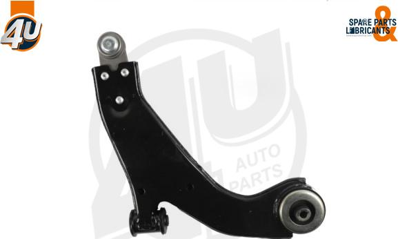 4U G37679 - Bras de liaison, suspension de roue droxauto.com