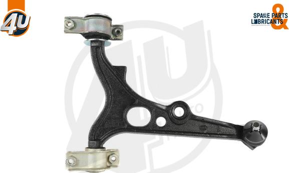 4U G24541 - Bras de liaison, suspension de roue droxauto.com
