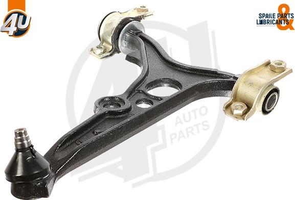4U G24542 - Bras de liaison, suspension de roue droxauto.com