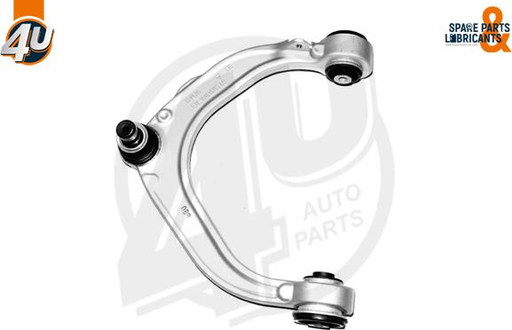 4U G25891 - Bras de liaison, suspension de roue droxauto.com