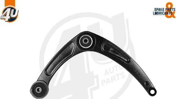 4U G20233 - Bras de liaison, suspension de roue droxauto.com